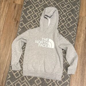 Kids North Face Hoodie